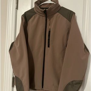 Black Diamond Technical Jacket